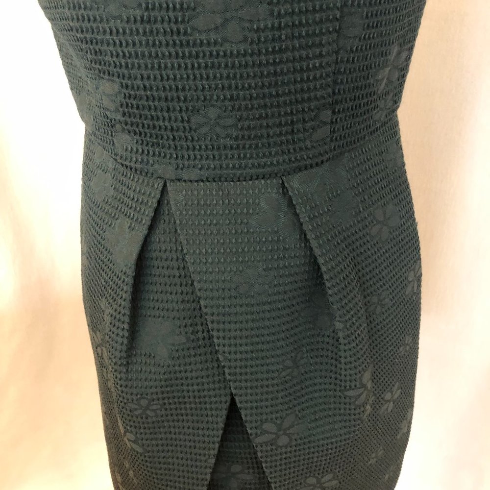 IROO Forest Green Dress: Size S - Picture 5 of 16